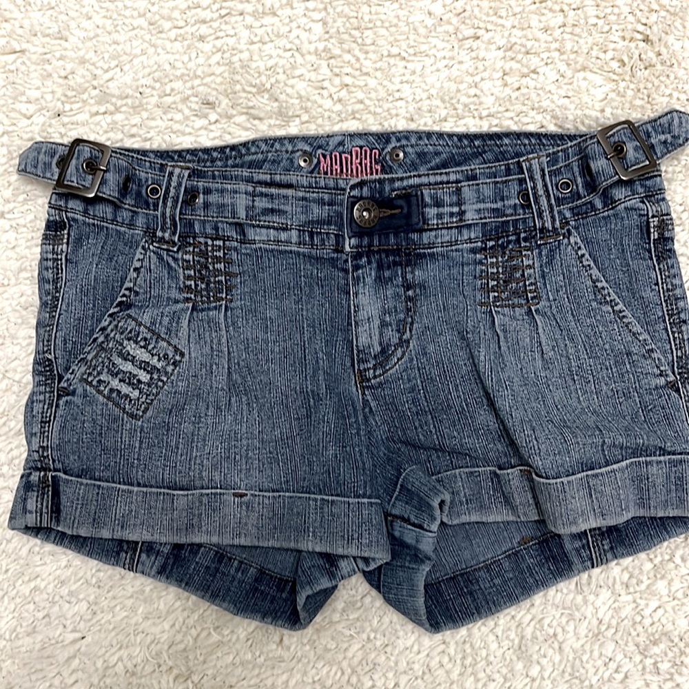 MADRAG SHORTS